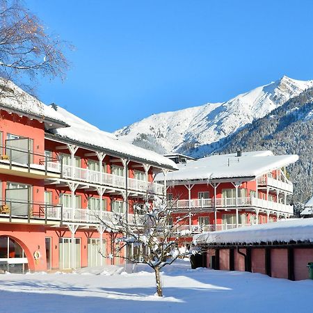 Das Hotel Eden - Das Aktiv- & Wohlfuehlhotel In Tirol Auf 1200M Hoehe Зефельд-ін-Тіроль Екстер'єр фото