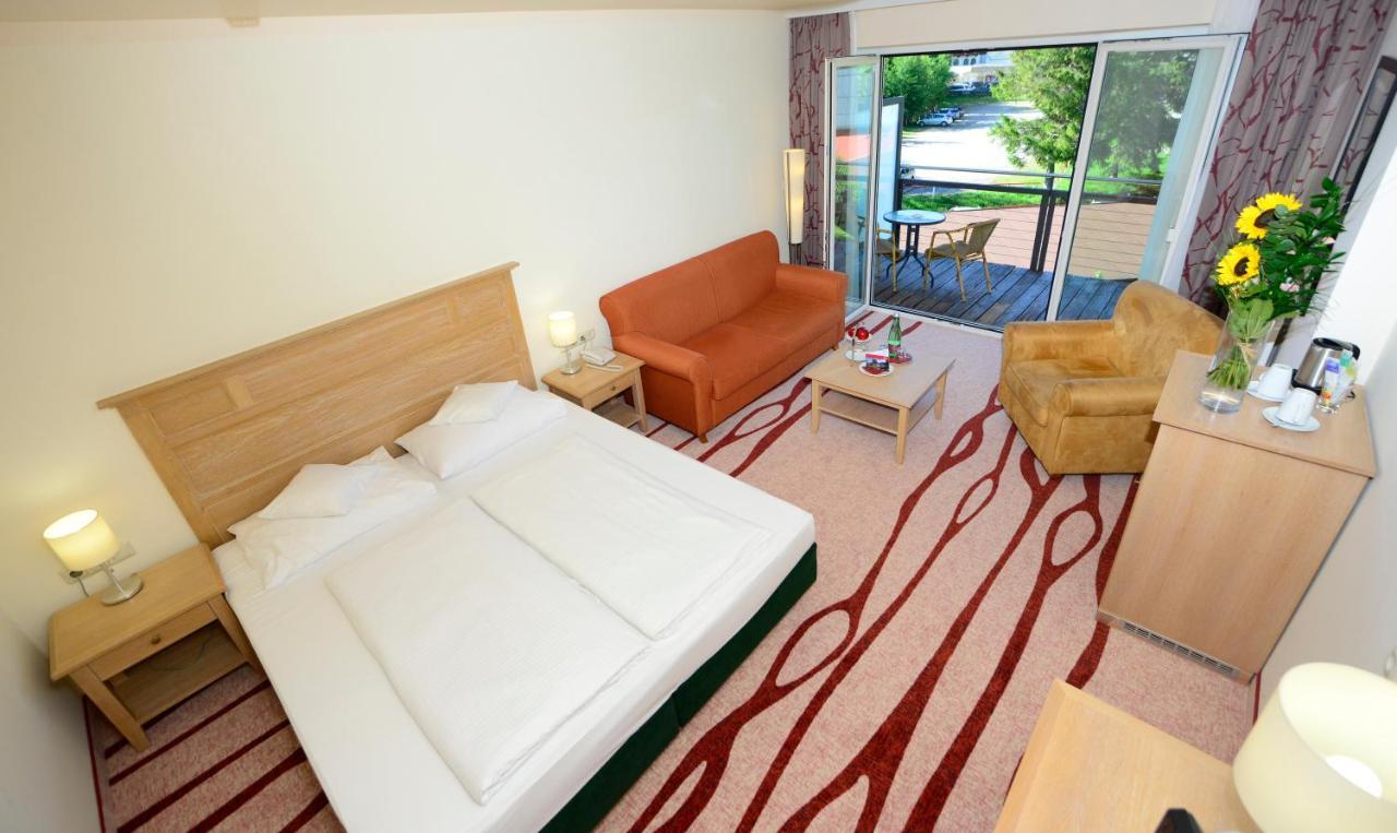 Das Hotel Eden - Das Aktiv- & Wohlfuehlhotel In Tirol Auf 1200M Hoehe Зефельд-ін-Тіроль Екстер'єр фото