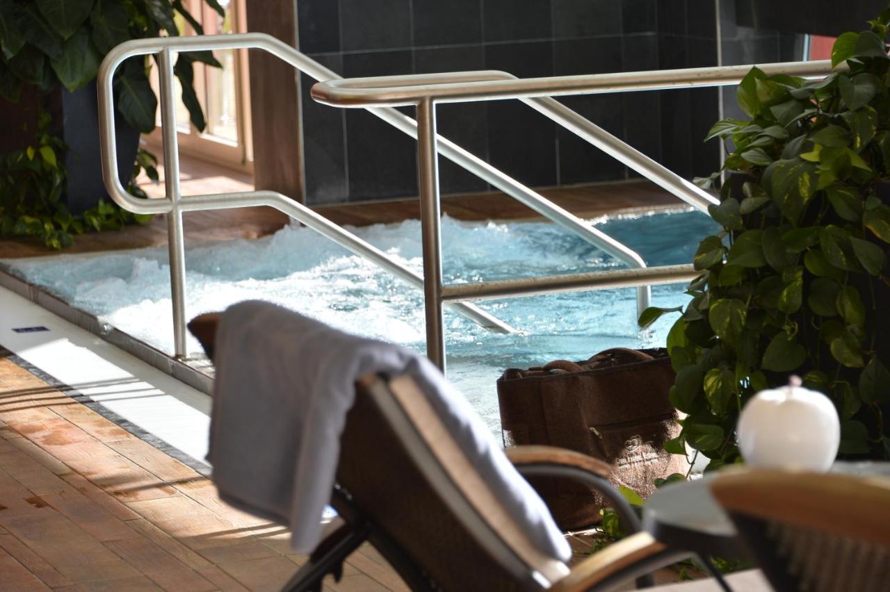 Das Hotel Eden - Das Aktiv- & Wohlfuehlhotel In Tirol Auf 1200M Hoehe Зефельд-ін-Тіроль Екстер'єр фото