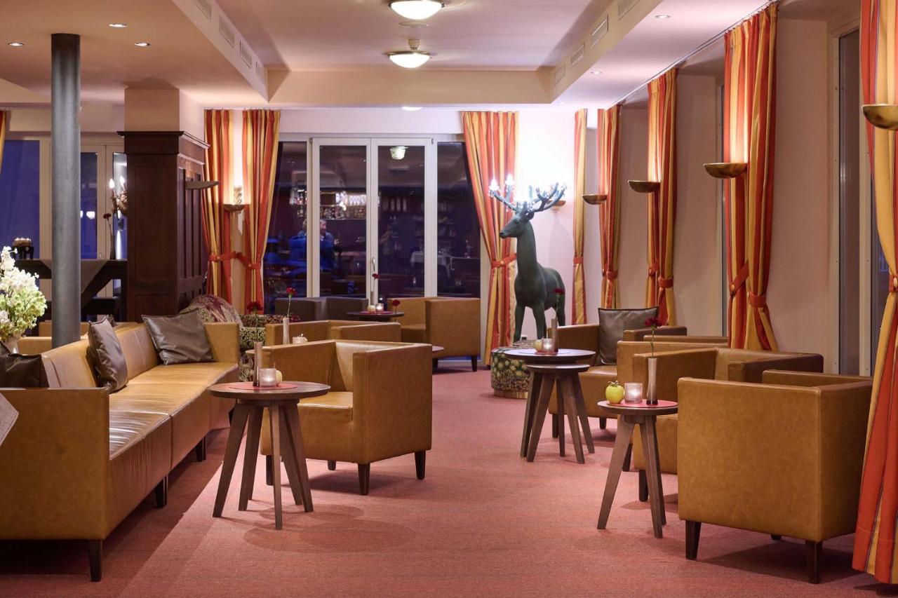 Das Hotel Eden - Das Aktiv- & Wohlfuehlhotel In Tirol Auf 1200M Hoehe Зефельд-ін-Тіроль Екстер'єр фото