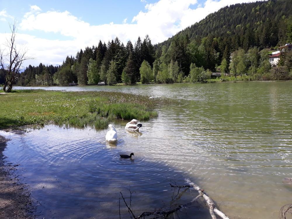 Das Hotel Eden - Das Aktiv- & Wohlfuehlhotel In Tirol Auf 1200M Hoehe Зефельд-ін-Тіроль Екстер'єр фото
